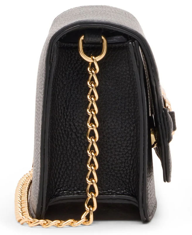 ANNE KLEIN  Anne Klein Logo Detail Wallet for Women | Best Price UAE
